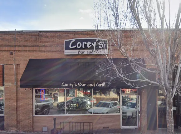 Corey's Bar & Grill